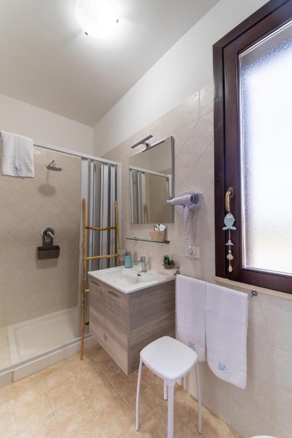 Rif Holiday Home Stagnone Marsala Birgi Vecchi Exterior photo