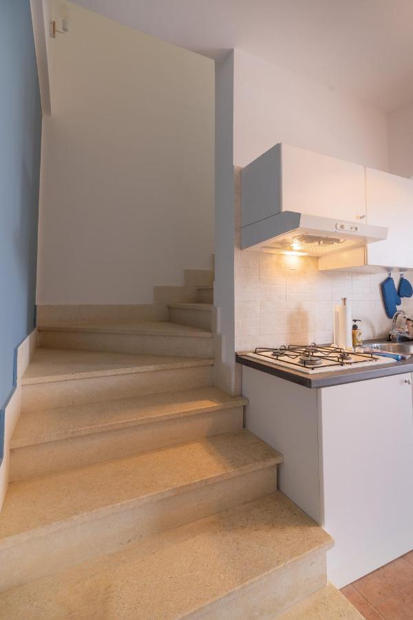 Rif Holiday Home Stagnone Marsala Birgi Vecchi Exterior photo